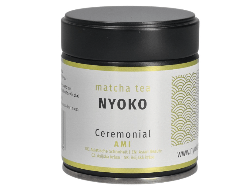 4 nyoko